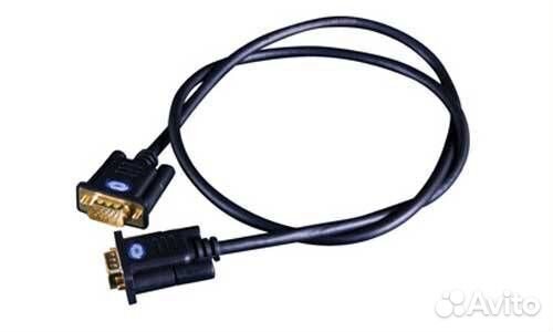 Кабель Crestron CBL-VGA-12