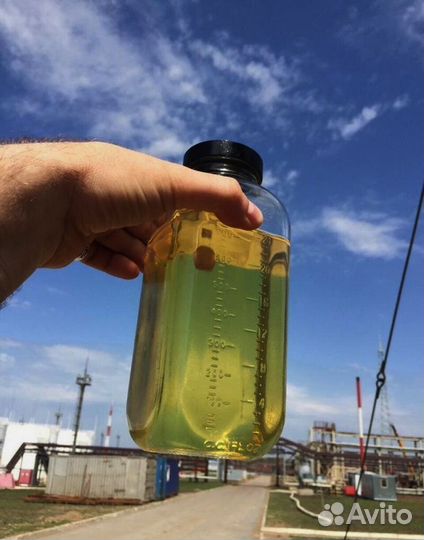 Дизель Евро 3 – без компромиссов