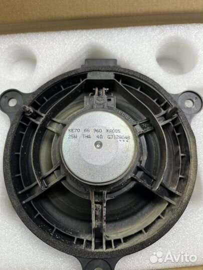 Динамики на мазда сх5