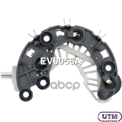 Диодный мост генератора hyundaiaccent