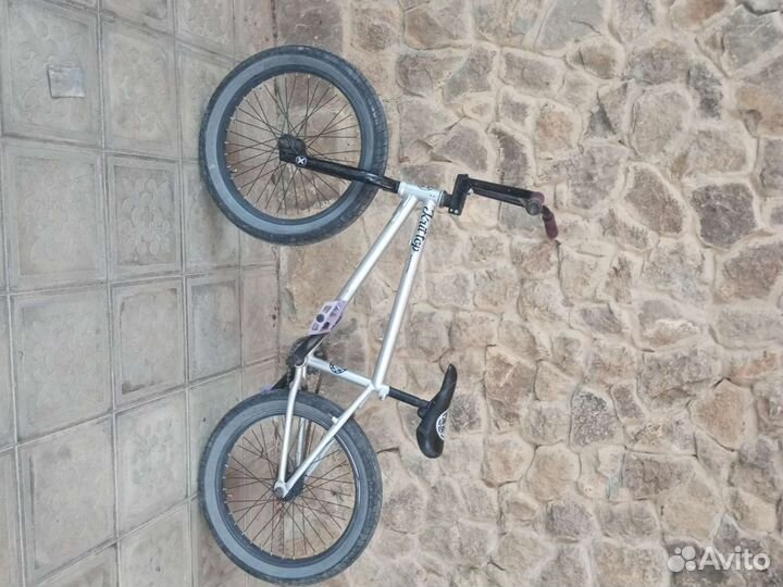 Продам BMX для катания и трюков