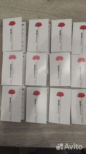 Flower by kenzo poppy bouquet