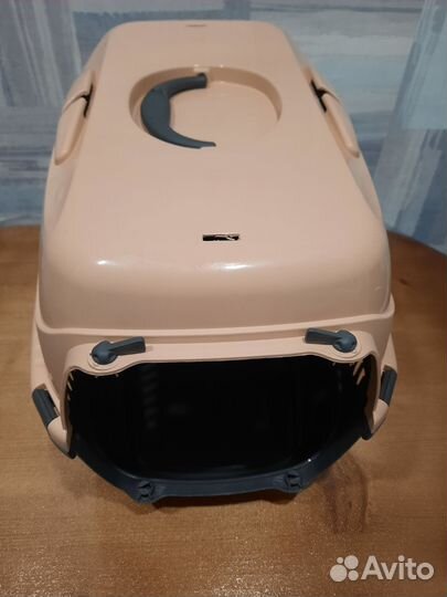 Переноска для собак