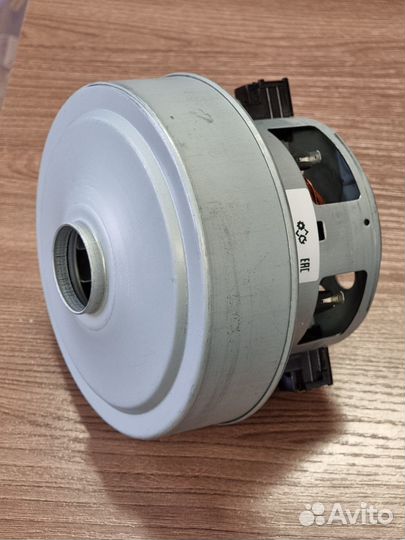 Двигатель на пылесос Самсунг 2400W