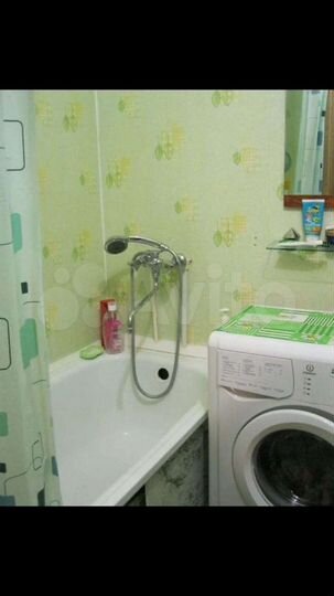 2-к. квартира, 40 м², 2/5 эт.