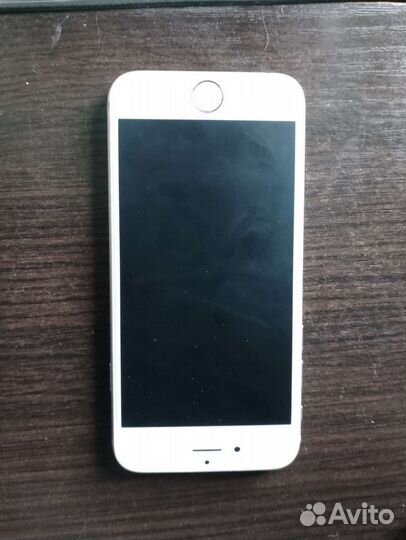 Мобильные телефоны бу iPhone 6s