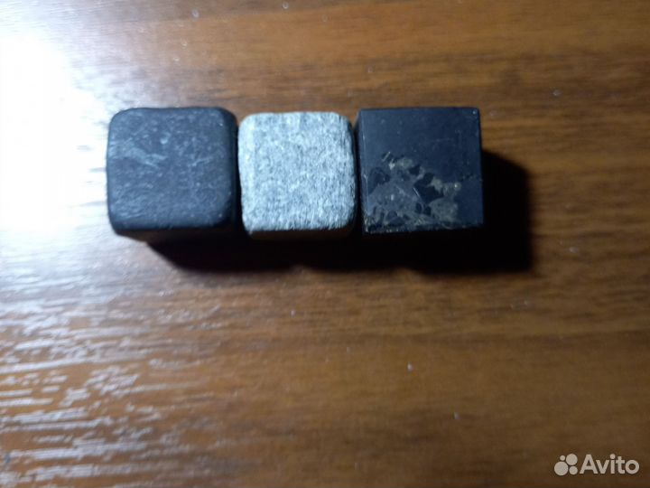 Шунгит камень