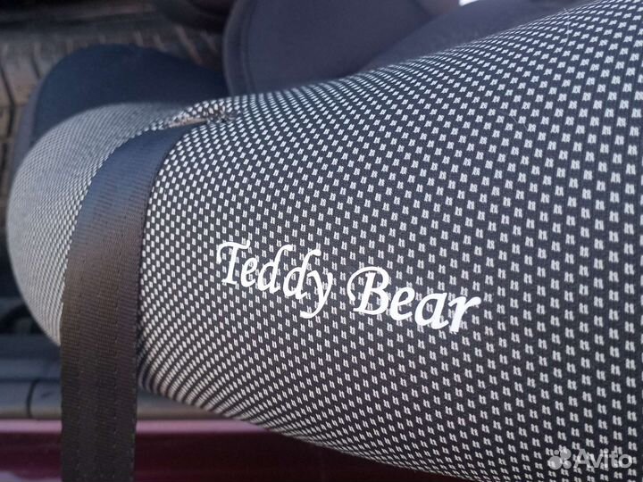 Детское авто кресло