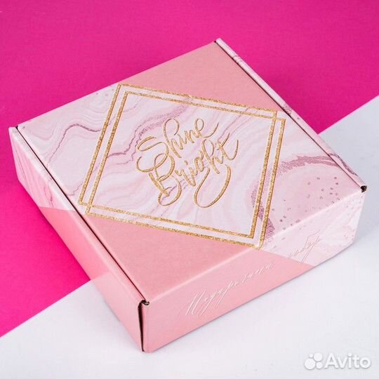 Подарочный набор для девочки