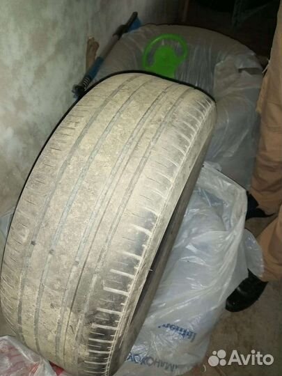 Pirelli Citynet Plus 6/60 R18