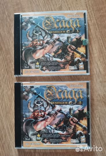 Компьютерные игры диски для пк