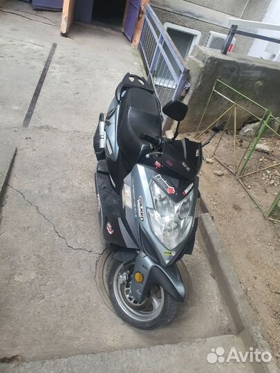 Райсер 150куб