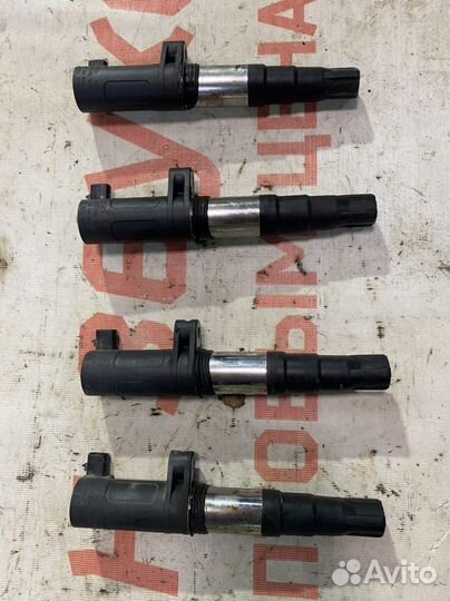 Модуль зажигания/катушка Renault fluence/megane 3