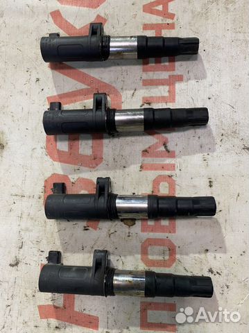 Модуль зажигания/катушка Renault fluence/megane 3