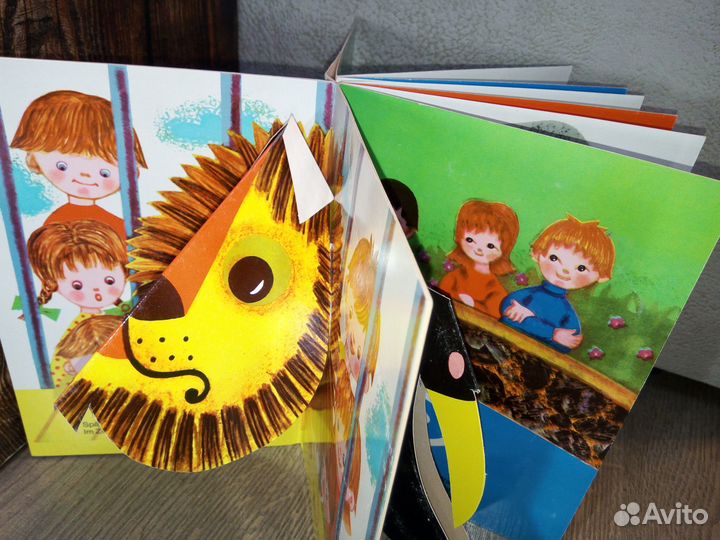 Детские книги на Английском,Немецком языках