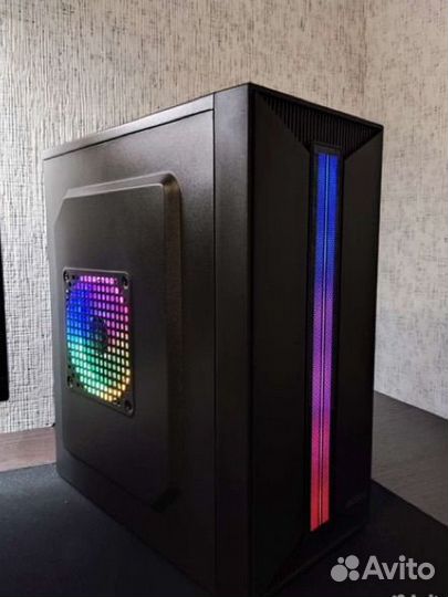 Корпус для пк