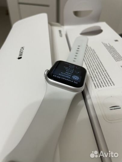 Apple Watch SE 40mm Original