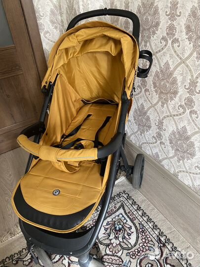 Прогулочная коляска ANT