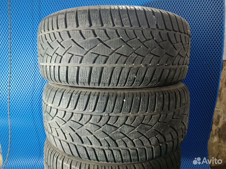 Dunlop SP Winter Sport 3D 235/45 R17