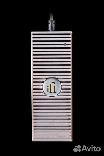 Блок питания iFi ipower elite 5/12/15/24 V