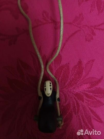 Подвеска брелок для автомобиля