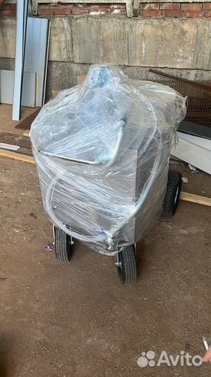 Молочное такси