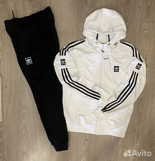 Спортивный костюм adidas мужской 48/50/52/54/56