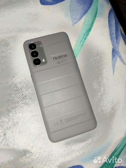 Realme GT master edition 8/256