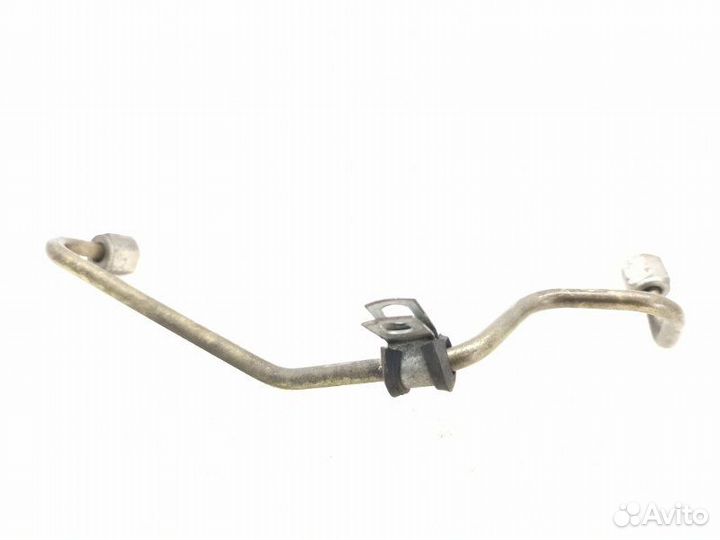 Трубка топливная Volvo Xc90 1 2.4 D5244T 2006