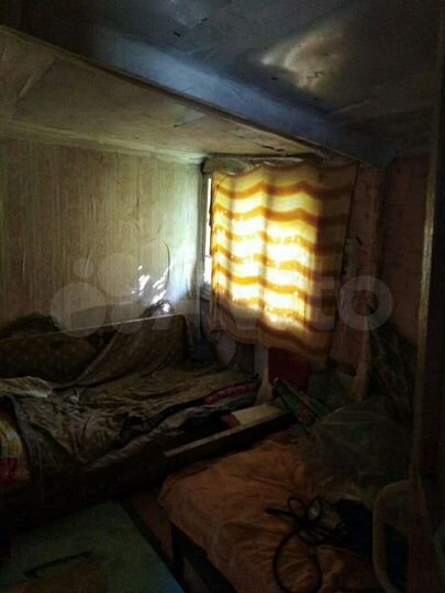 Дача 23 м² на участке 6 сот.