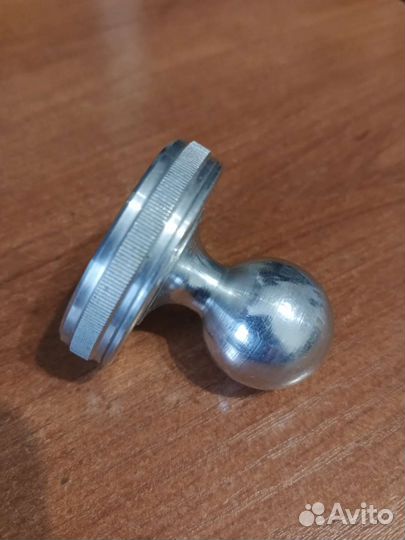 Металлическая оснастка для штампа