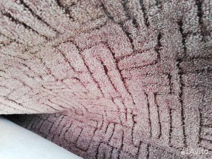 Ковролин бу