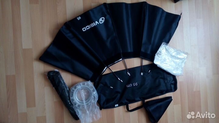 Октобокс 95с и