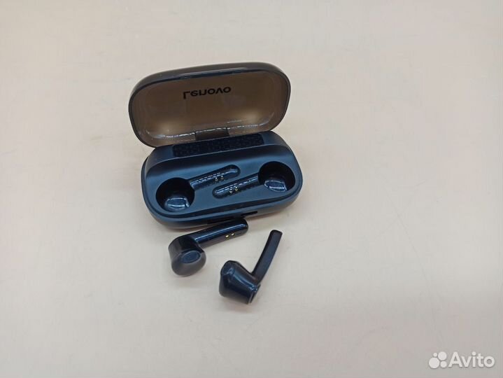 С дефектом 836500 Беспроводные наушники