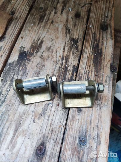 Противотуманные фары