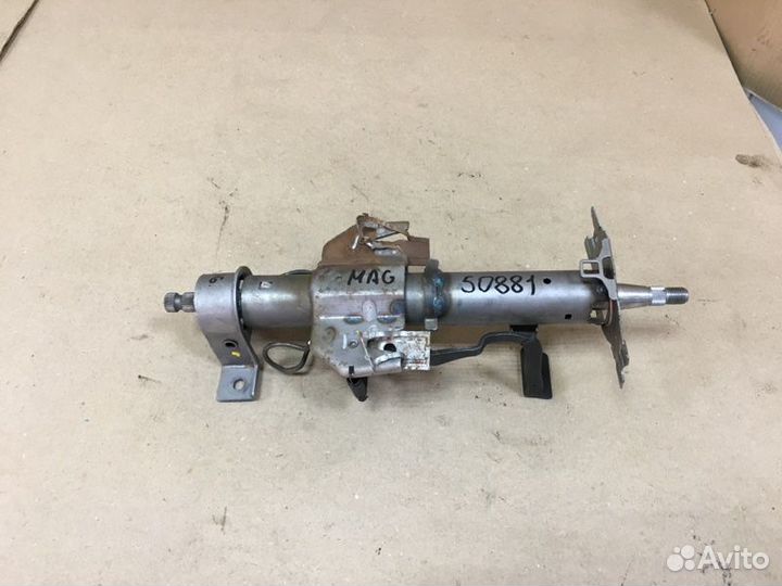 Рулевая колонка Kia Magentis MG