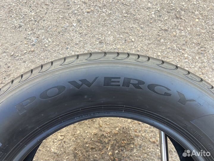 Pirelli Powergy 215/65 R17