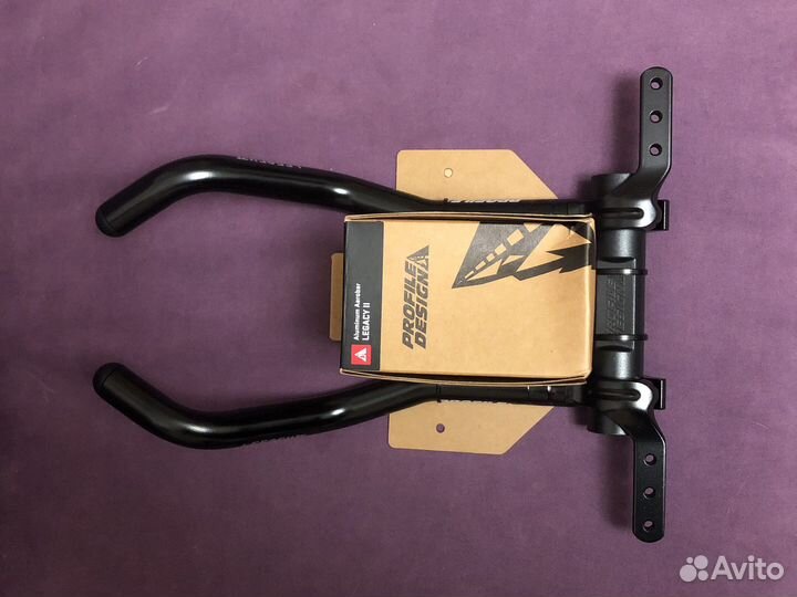 Аэробар Profile Design Legacy II