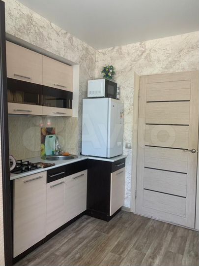 Квартира-студия, 22 м², 1/1 эт.