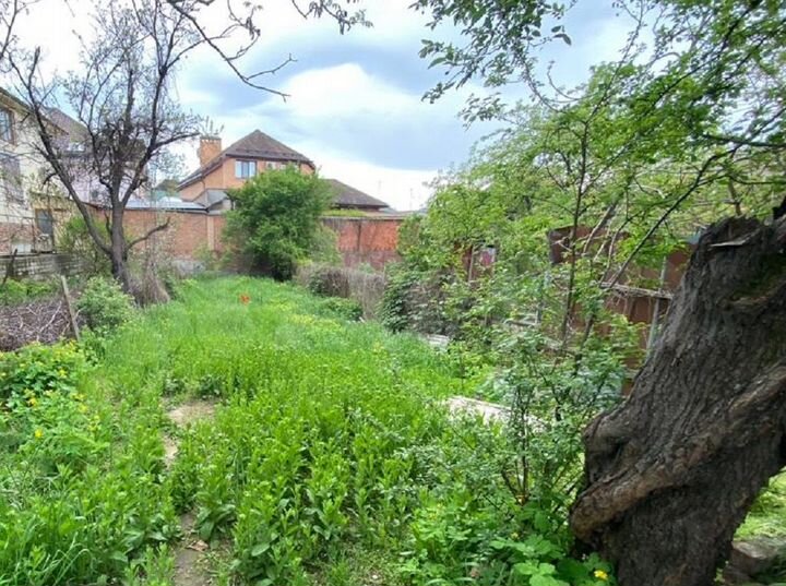 Дом 54 м² на участке 3,5 сот.