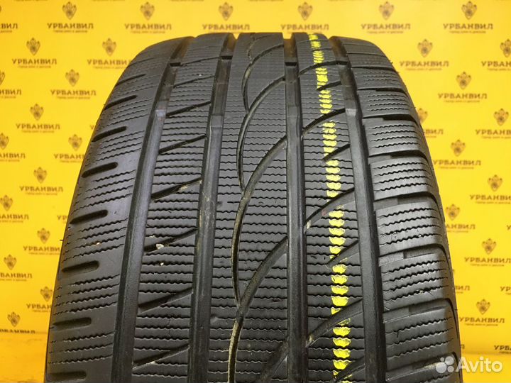 Profil WinterMaxx 225/45 R17 91H