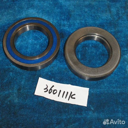 Подшипник выжимной (голый) Фотон-1093/1099без муфт