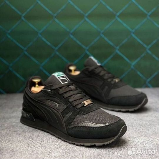 Кроссовки Puma