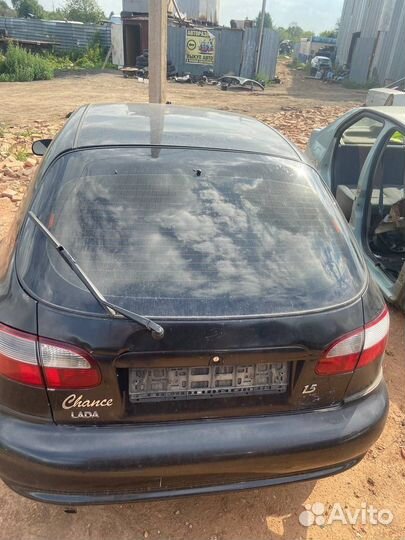 Задние фонари Zaz Chance, цена за штуку