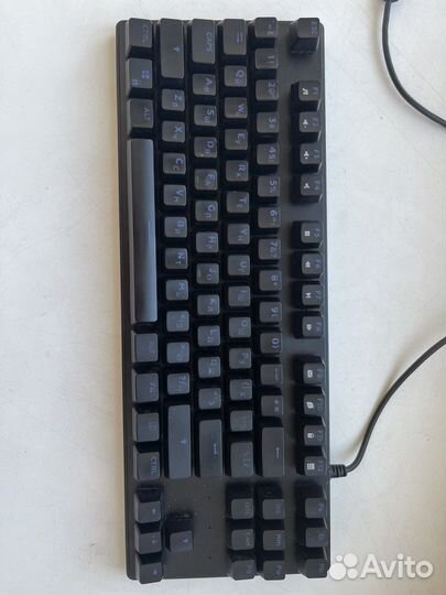 Dexp blazing pro rgb