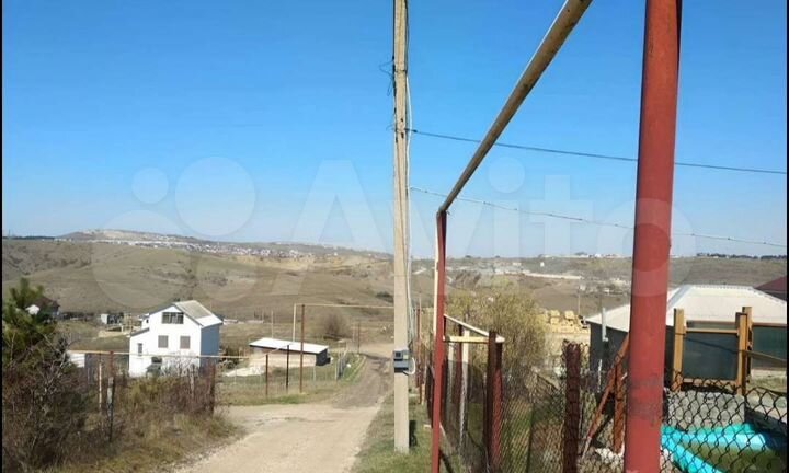 Участок 10 сот. (СНТ, ДНП)