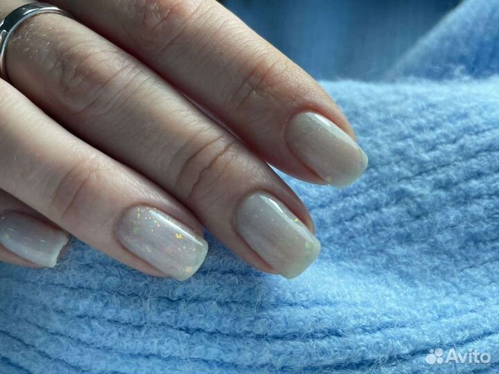 Мастер маникюра педикюра