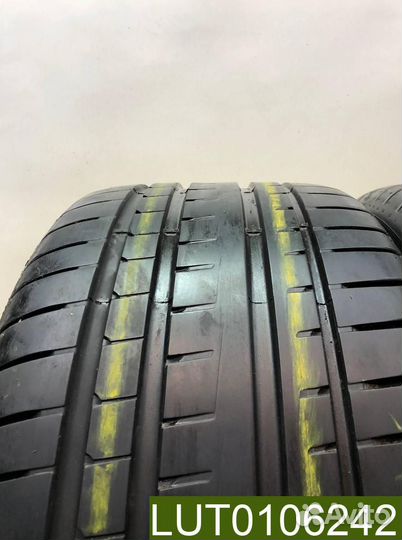 Goodyear Eagle F1 Asymmetric 3 275/30 R20 97Y