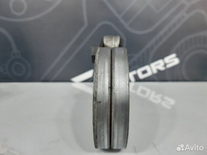 Натяжитель Audi Allroad C5 BAS 2004