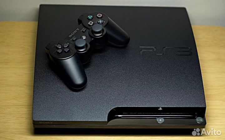 Игры Ps3